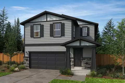 Exterior - 2401 128th St SE, Everett, WA 98208 photo 5 of 11
