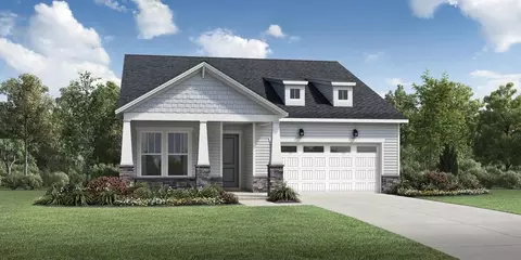 5034 Glenwalk Dr, Charlotte, NC 28269