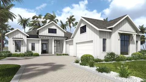 Exterior - 4951 Summit View Dr, Brooksville, FL 34601 photo 2 of 6