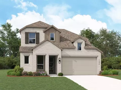 Exterior - 12990 Soaring Forest Dr, Conroe, TX 77302 photo 5 of 10