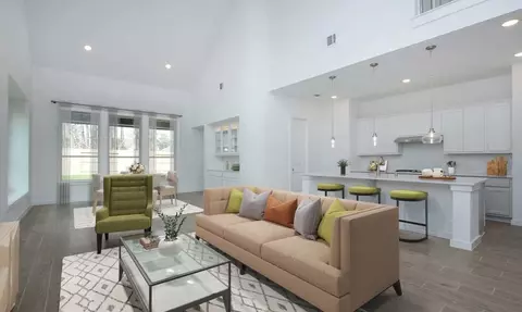 Living - 12990 Soaring Forest Dr, Conroe, TX 77302 photo 1 of 2