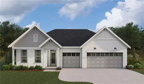 5247 Waterleaf Dr, Tipp City, OH 45371