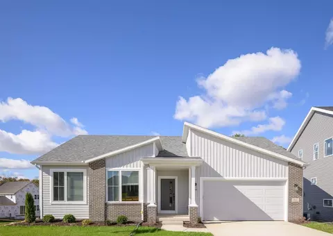 1812 August Moon Dr, Madison, WI 53718