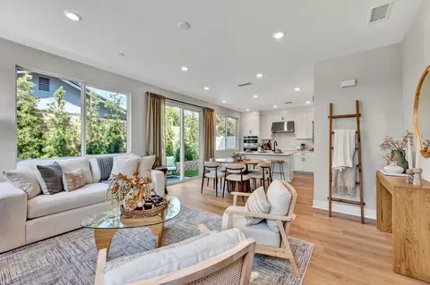 Living - 1062 E Overlook Dr, Orange, CA 92867 photo 3 of 4