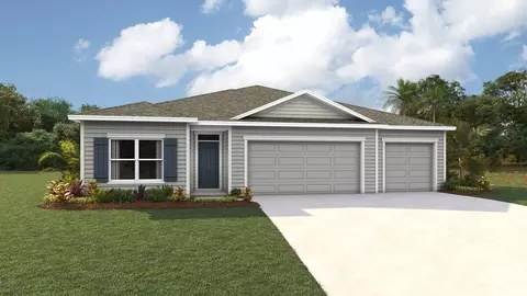 24226 NW 13th Blvd, Newberry, FL 32669
