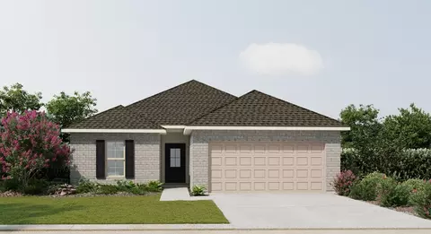 30717 Eden Way Dr, Denham Springs, LA 70726