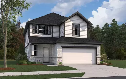 Exterior - 11238 Katzer Pl, Converse, TX 78109 photo 8 of 16