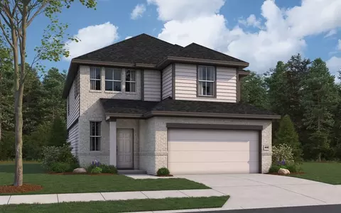 Exterior - 11238 Katzer Pl, Converse, TX 78109 photo 4 of 16