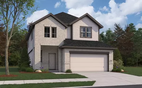 Exterior - 11238 Katzer Pl, Converse, TX 78109 photo 14 of 16