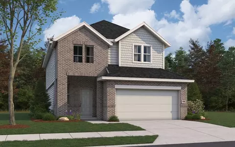 Exterior - 11238 Katzer Pl, Converse, TX 78109 photo 13 of 16