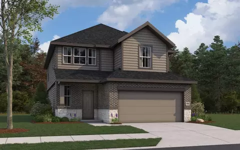 Exterior - 11238 Katzer Pl, Converse, TX 78109 photo 9 of 16