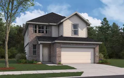 Exterior - 11238 Katzer Pl, Converse, TX 78109 photo 6 of 16