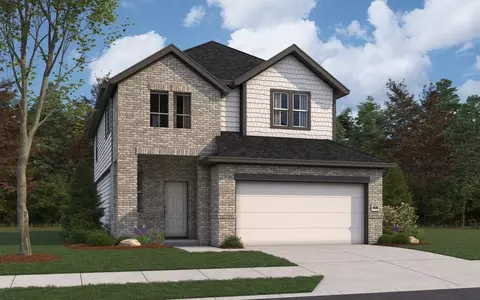 Exterior - 11238 Katzer Pl, Converse, TX 78109 photo 12 of 16