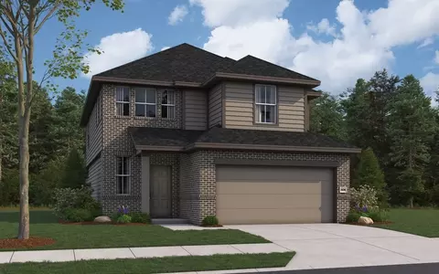 Exterior - 11238 Katzer Pl, Converse, TX 78109 photo 2 of 16