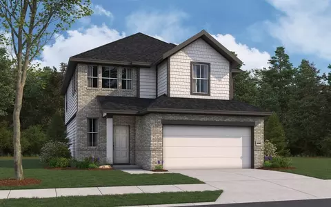 Exterior - 11238 Katzer Pl, Converse, TX 78109 photo 5 of 16