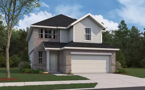 Exterior - 11238 Katzer Pl, Converse, TX 78109 photo 7 of 16