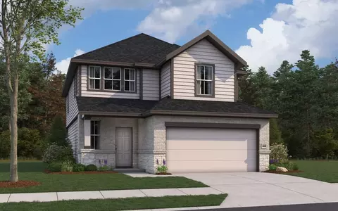 Exterior - 11238 Katzer Pl, Converse, TX 78109 photo 11 of 16