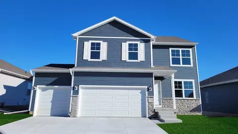 5514 N 189 St, Elkhorn, NE 68022
