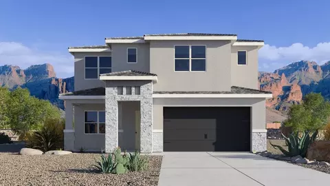27464 N 69th Ln, Peoria, AZ 85383