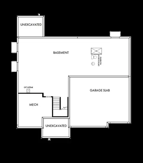 Floorplan - Undisclosed, Aurora, CO 80019 photo 3 of 3