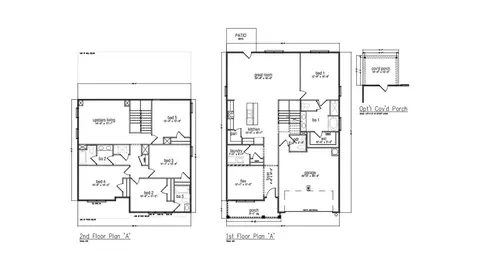 Floorplan - 5221 Lemay Cir, Crestview, FL 32539 photo 1 of 1