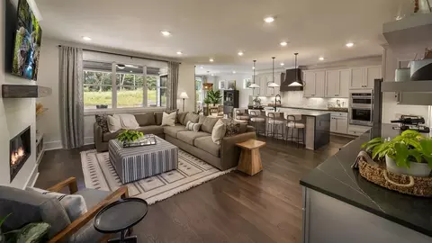 246 Windy Dell Dr, Tega Cay, SC 29708 photo 3