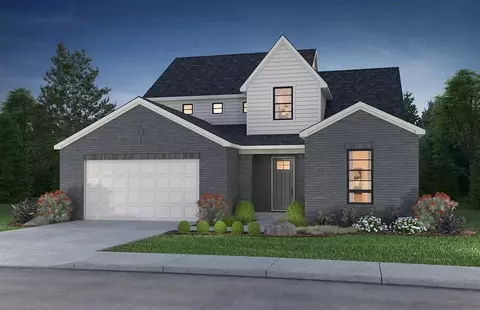 246 Windy Dell Dr, Tega Cay, SC 29708 photo 1