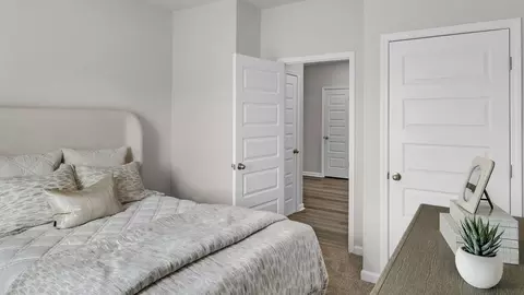 Bedroom - Undisclosed, Priceville, AL 35603 photo 13 of 16
