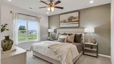 Bedroom - Undisclosed, Priceville, AL 35603 photo 5 of 16