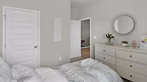 Bedroom - Undisclosed, Priceville, AL 35603 photo 11 of 16