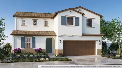 470 Windsong Dr, Hollister, CA 95023