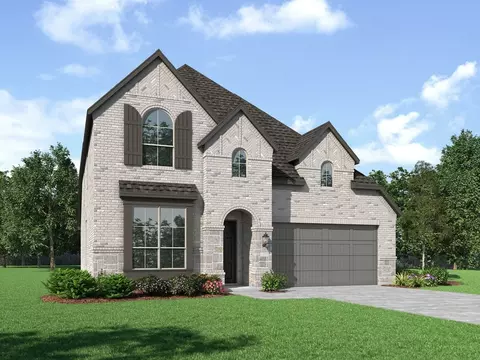 Exterior - 204 Shady Spring Trl, Georgetown, TX 78628 photo 3 of 4