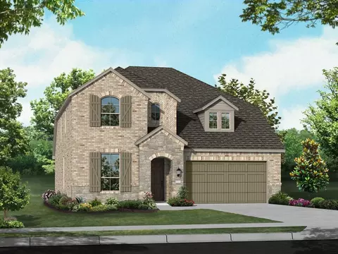 Exterior - 204 Shady Spring Trl, Georgetown, TX 78628 photo 1 of 4