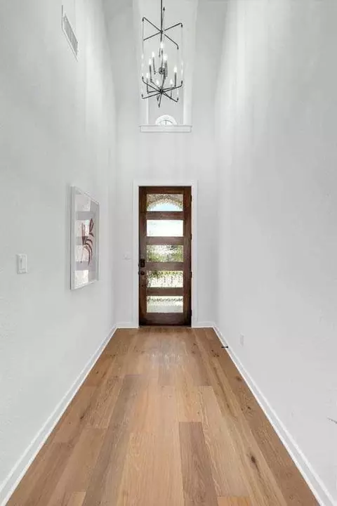 Entry Way - 204 Shady Spring Trl, Georgetown, TX 78628 photo 1 of 2