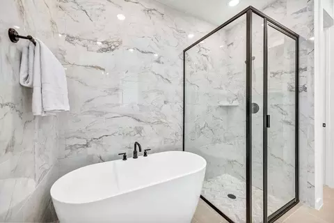Bath - 204 Shady Spring Trl, Georgetown, TX 78628 photo 2 of 2