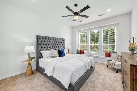 Bedroom - 204 Shady Spring Trl, Georgetown, TX 78628 photo 1 of 2