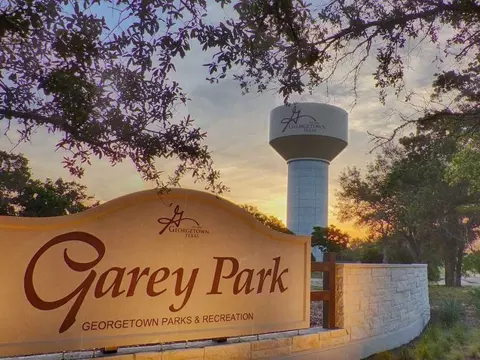 View/Area - 204 Shady Spring Trl, Georgetown, TX 78628 photo 2 of 3