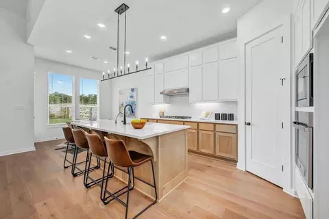 Kitchen - 204 Shady Spring Trl, Georgetown, TX 78628 photo 1 of 2