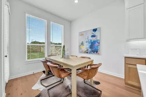 Dining - 204 Shady Spring Trl, Georgetown, TX 78628 photo 1 of 1