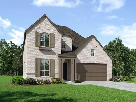 Exterior - 204 Shady Spring Trl, Georgetown, TX 78628 photo 2 of 4