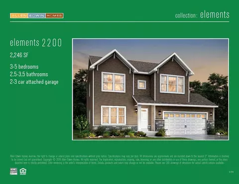Other - Kappler Drive, Brooklyn, MI 49230 photo 1 of 11