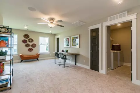 Entry Way - 57 Daniel Farm Dr, Benson, NC 27504 photo 9 of 9