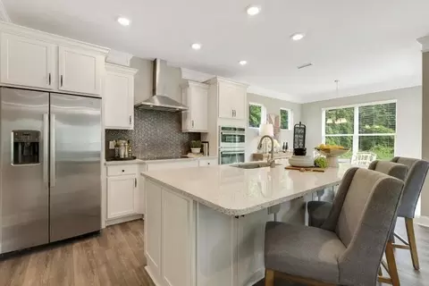 Kitchen - 57 Daniel Farm Dr, Benson, NC 27504 photo 1 of 11