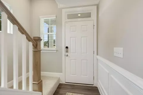 Entry Way - 57 Daniel Farm Dr, Benson, NC 27504 photo 1 of 9