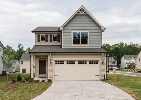 Exterior - 57 Daniel Farm Dr, Benson, NC 27504 photo 9 of 11