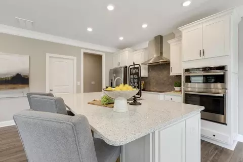 Kitchen - 57 Daniel Farm Dr, Benson, NC 27504 photo 4 of 11