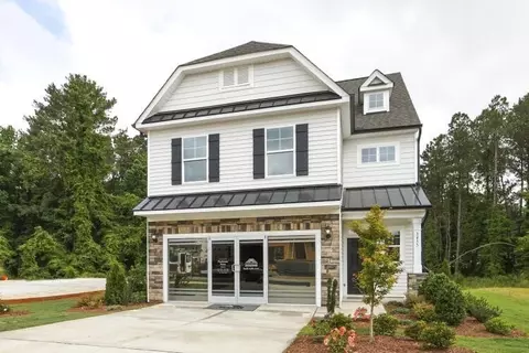 Exterior - 57 Daniel Farm Dr, Benson, NC 27504 photo 3 of 11