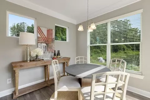 Dining - 57 Daniel Farm Dr, Benson, NC 27504 photo 4 of 7