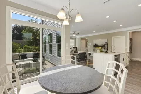 Dining - 57 Daniel Farm Dr, Benson, NC 27504 photo 2 of 7