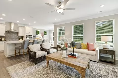 Living - 57 Daniel Farm Dr, Benson, NC 27504 photo 1 of 4